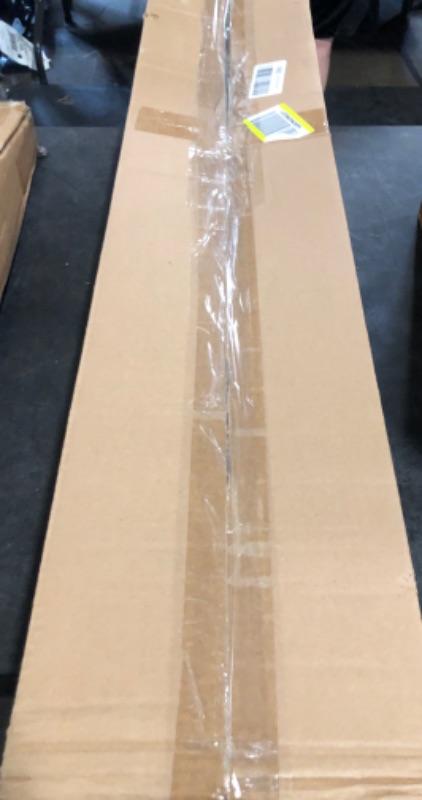 Photo 1 of 3" 19Ft Mini Split Line Set Cover with Flexible Duct, Upgrade PP Decorative Paintable Lineset Cover Kit, 39.37" per Straight Duct, for Minisplit, Air Conditioner, Central AC, HVAC
