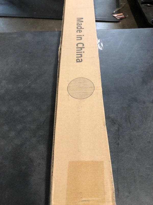 Photo 1 of Office Chair Mat for Carpet: 36"x36" Computer Desk Floor Mat - PVC Plastic Rug Carpet Protector Mats for Gaming Chair Under Desk Pad for Rolling Chair

