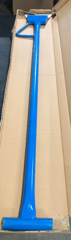 Photo 1 of Professional 7” long Handle Scraper Tile Scraper Heavy Duty Scraper Flooring Removal Tool Sturdy Scraper
