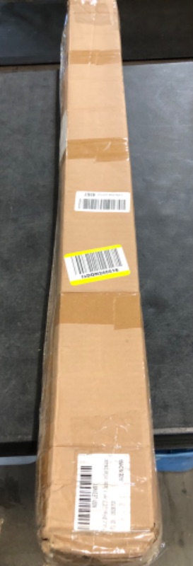 Photo 1 of Hunhun 20-Pack 3.3ft/1Meter V Shape LED Aluminum Channel System with Milky Cover, End Caps and Mounting Clips, Aluminum Profile for LED Strip Light Installations, Very Easy Installation
