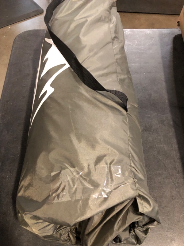 Photo 1 of Tents for Camping 3-4 Person with Rainfly, Camping Tents Waterproof Windproof, Not Crowded for 2 Person Camping Tent, Outdoor Dome Tent Easy Setup, Backpacking Tent for Adventure Backyard
