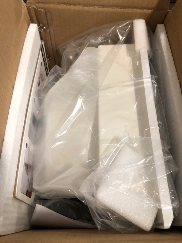 Photo 1 of Bathroom Exhaust Fan Bathroom Ceiling Vent Fan 110 CFM
