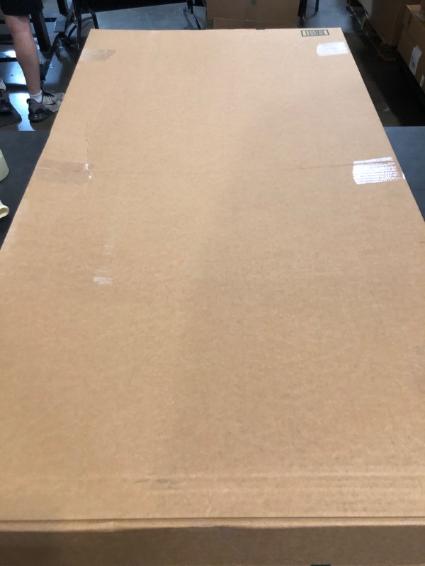 Photo 1 of Sourceone.org 5 Pack Corrugated Plastic Sign Boards White 24 x 36
