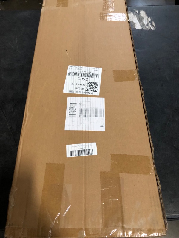Photo 1 of Transfer Board, 31" Heavy Duty Wooden Slide Board for Patient, Elderly, Disabled, Supports 440 Pounds for Transferring to Wheelchair, Chair, Bed, Toilet, Car
