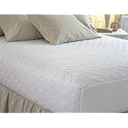 Photo 1 of *Semi Used*Extra Ordinaire Mattress Pad - Restful Nights, Queen