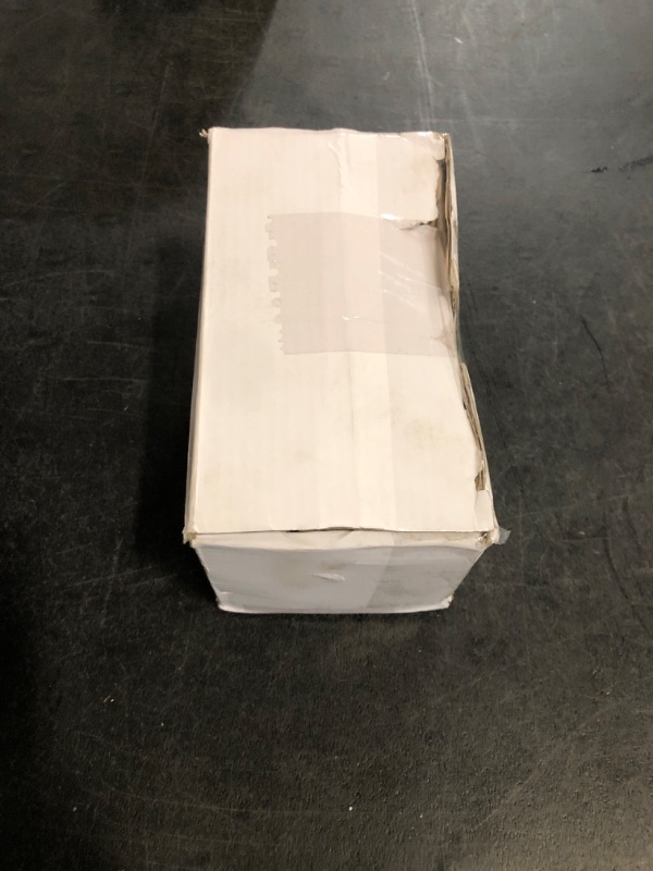 Photo 1 of 10PCS 3/8 Inch Tube OD Push-in Connect Tubing Pneumatic Cap PPF-3/8 Plastic Tubing Quick Cap Plug Fitting