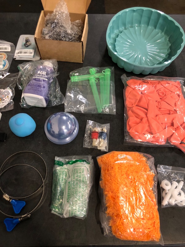 Photo 1 of **Sold as Is** 25 Miscellaneous Bundle Items
