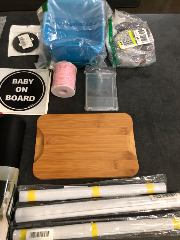 Photo 1 of 15 Miscellaneous Items 