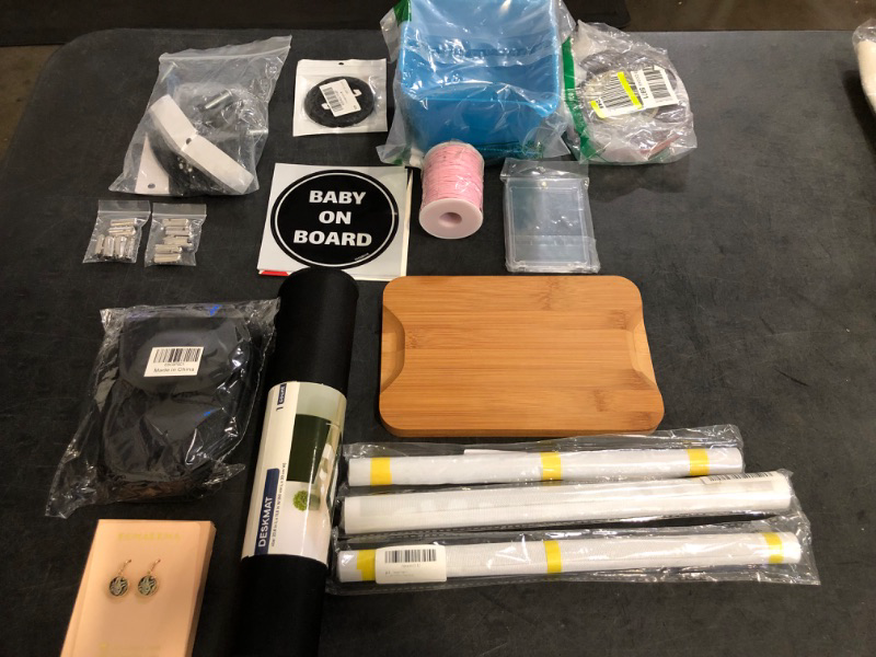 Photo 1 of 15 Miscellaneous Items 