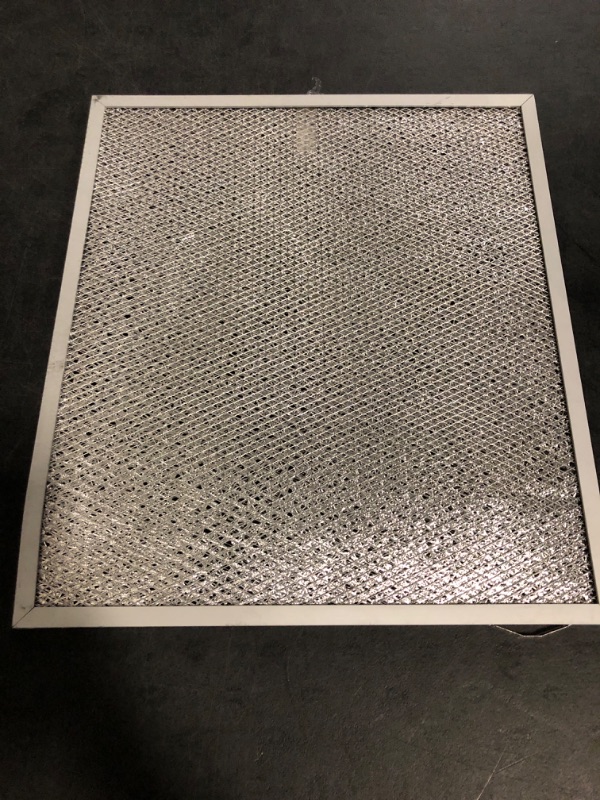 Photo 1 of *Missing One** 
2 Pack S99010430-002 Range Hood Filter
