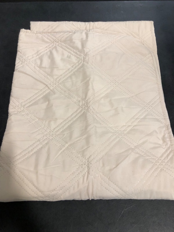 Photo 1 of Ameritex Waterproof Dog Bed Cover Pet Blanket with Anti-Slip Back for Furniture Bed Couch Sofa