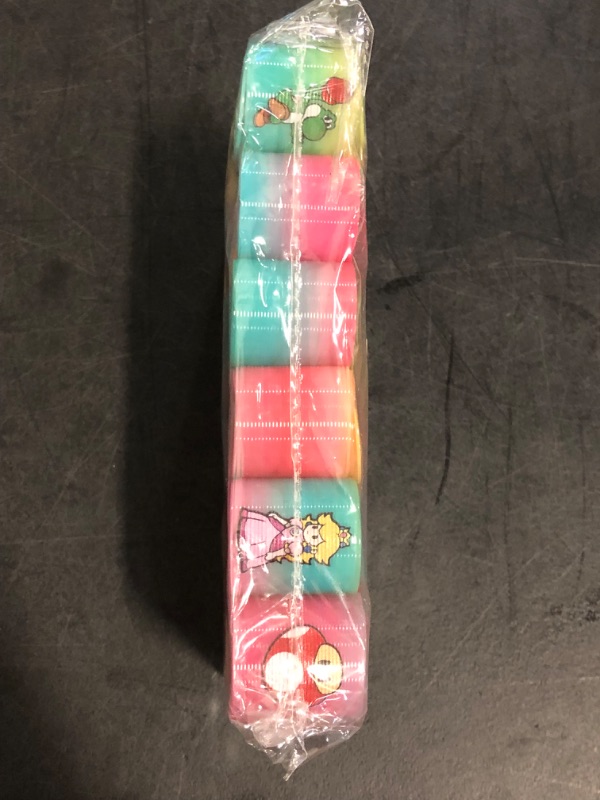 Photo 1 of Cartoon Rainbow Spring,24Pcs Cartoon Party Favors for Rainbow Slinky,Birthday,Carnival,Prizes,Goodie Bags Stuffers,Pinata Fillers,Game Birthday Party Supplies for Spring Rainbow Magic