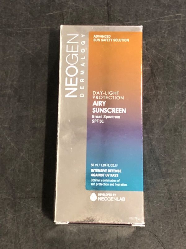 Photo 1 of NeoGen Day-Light Protection Airy Sunscreen