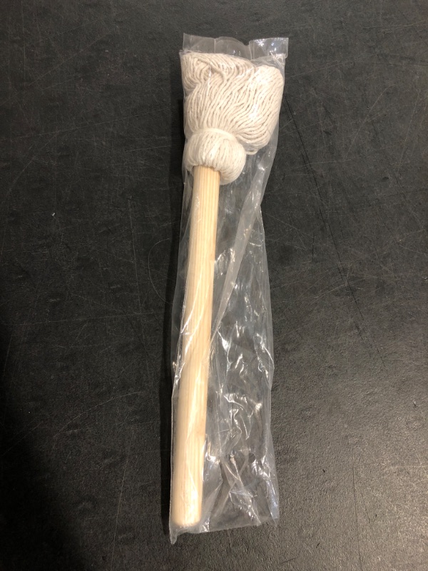 Photo 1 of BBQ Barbecue Mop Brush Sauce Glaze 12 inch USA