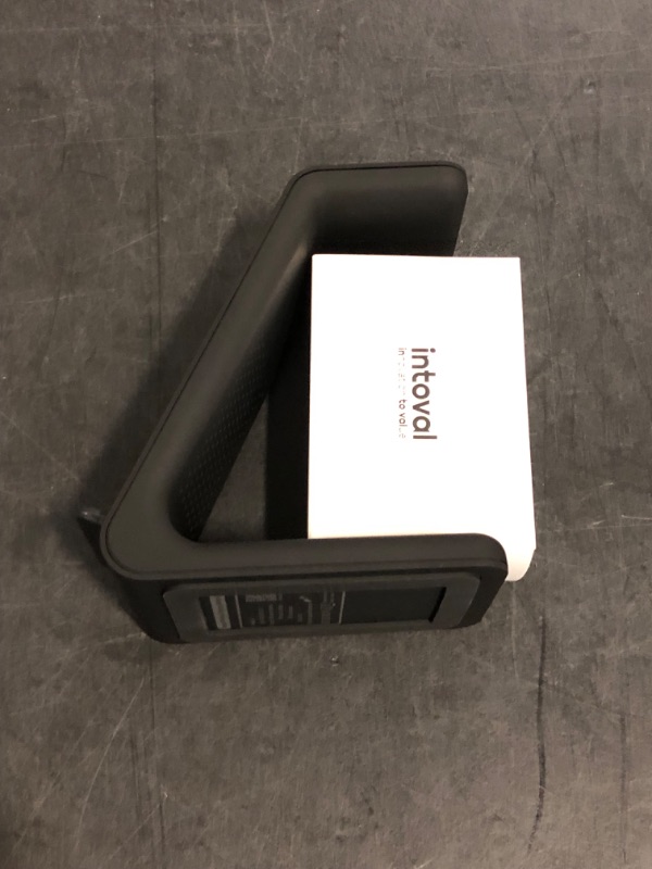 Photo 1 of Intoval Wireless Charging Station, 3 in 1 Charger for Apple iPhone/iWatch/Airpods,iPhone16 15,14,13,12,11 (Pro,Pro Max)/XS/XR/XS,iWatch10 9/8/Ultra2/1/7/6/SE/5/4/3/2,Airpods Pro2/Pro1/3 (A3,Black)