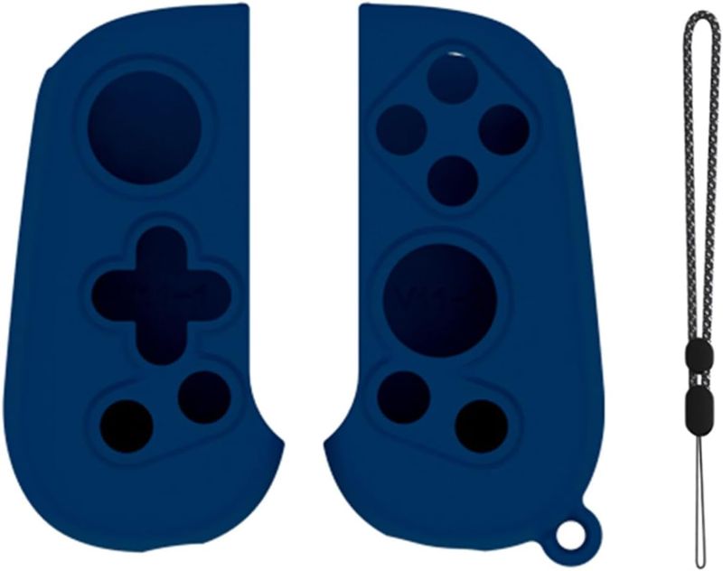 Photo 1 of Game Controller Silicone Cover for Backbone One Protector Case Shell Housing Dustproof Scratch Resistant Skin Soft Cover