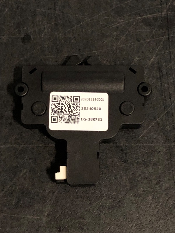 Photo 1 of Mifyca WD21X10490 Dishwasher Door Latch and Switch Assembly Compatible with G-E Dishwashers Replaces 2997693 AP5668411 PS6447681 EAP6447681
