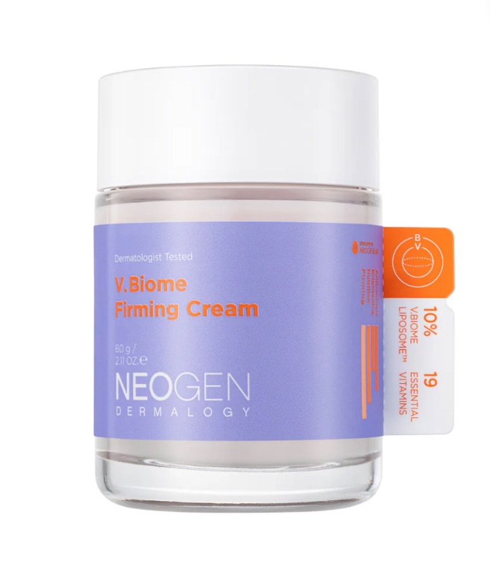 Photo 1 of NeoGen Dermalogy V.Biome Firming Cream 