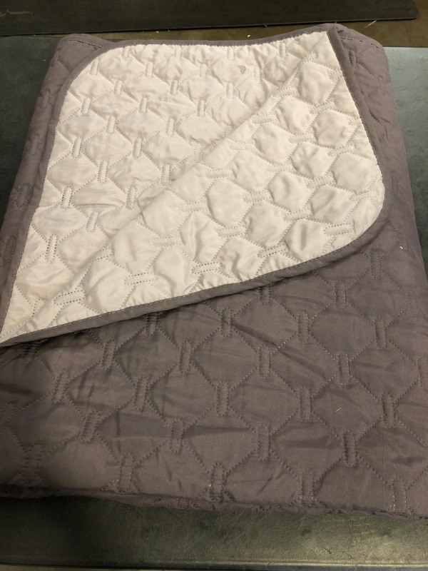 Photo 1 of Ameritex Waterproof Dog Bed Cover Pet Blanket for Furniture Bed Couch Sofa Reversible