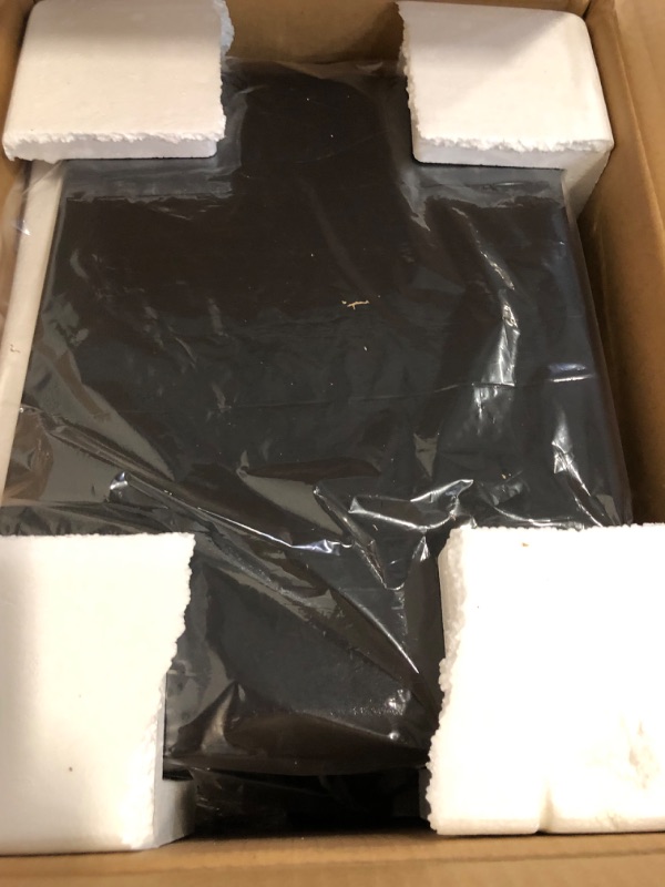 Photo 1 of Verifi Smart Safe S5800 Biometric Safe with FBI Certified Fingerprint Sensor