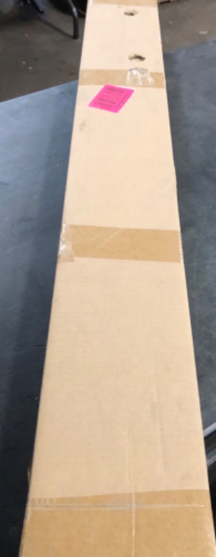 Photo 1 of 4FT LED Shop Light,T8 LED Tube Light 36W 4680 Lumens,5000K Daylight,T8 T10 T12 Fluorescent Replacement Bulbs,Clear Cover, Bi-Pin G13 Base,Dual-End Powered, Ballast Bypass (12-Pack)