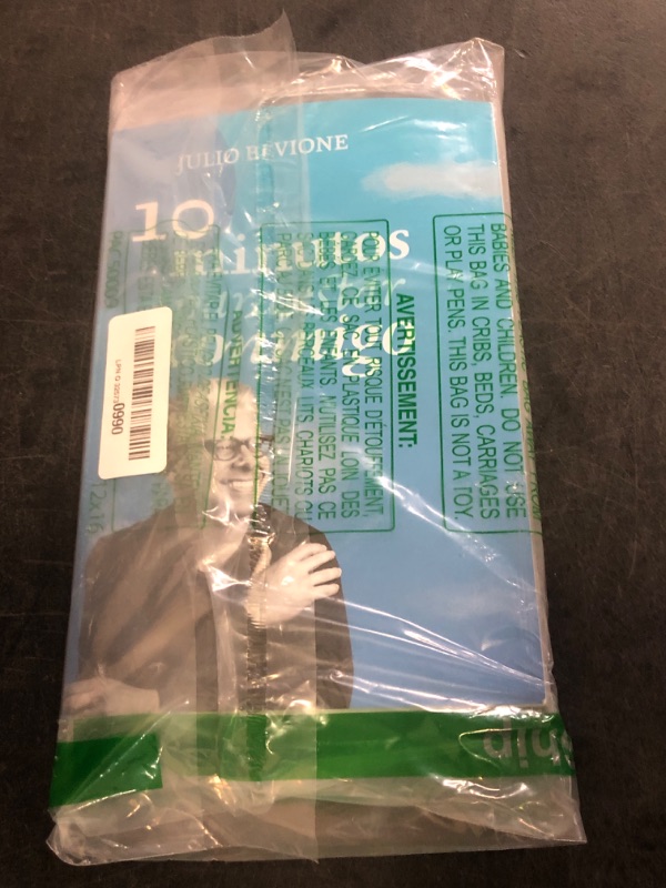 Photo 1 of 10 Minutos para estar conmigo (Spanish Edition)