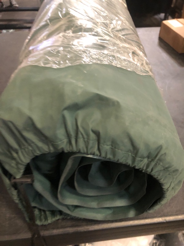 Photo 1 of WELLAX Sleeping Pad - Foam Camping Mats, Fast Air Self-Inflating Insulated Durable Mattress for Backpacking, Traveling and Hiking - Ultrathick All-Weather Foam Pad