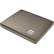 Photo 1 of AIREX Balance Pad – Stability Trainer for Balance, Stretching, Physical Therapy, Exercise, Mobility, Rehabilitation and Core Training Non-Slip Closed Cell Foam Premium Balance Pad