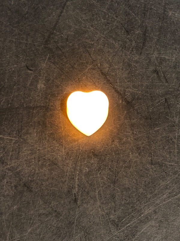 Photo 1 of Rose Petals and Candles Set for Romantic Decoration, 3000 Pcs Red Rose Petals and 36 Pcs Heart Candle Lights for Special Night, Wedding, Anniversary, Valentine Day for Hotel and Bedroom Decor