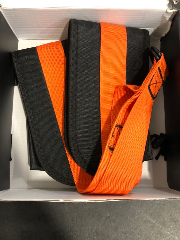 Photo 1 of Pull Up Assistance Bands, Heavy Duty Resistance Band for Pull Up Bar, Adjustable Weight/Size with Fabric Feet/Knee Rest, Bands for Pull Up Assist for Strength Training, Pull Up Assist Band