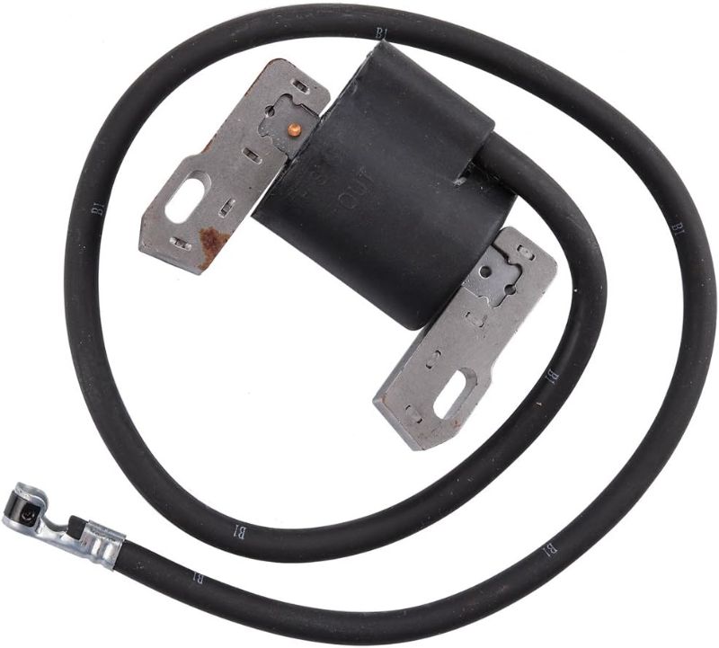 Photo 1 of Dalom 398811 Ignition Coil Module for Briggs Stratton 395492 395326 398265 7HP-16HP Horizontal Vertical Single Cylinder Engines