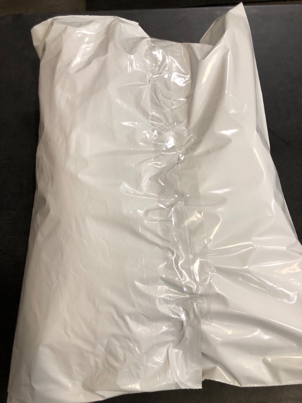 Photo 1 of **Missing One Pillow Case** Mejoroom Full Size Sheet Sets - Hotel Luxury 1800 White Sheet - 16 Inch Deep Pocket Bed Sheets, Soft, Breathable, Wrinkle, Fade & Stain Resistant - 4 Piece (Full, White)