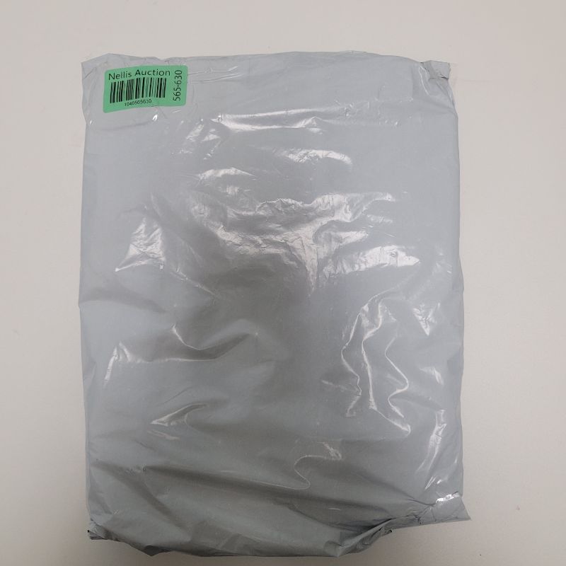 Photo 1 of 17" Deluxe Backpack - 17.5" X 12" X 5.5"