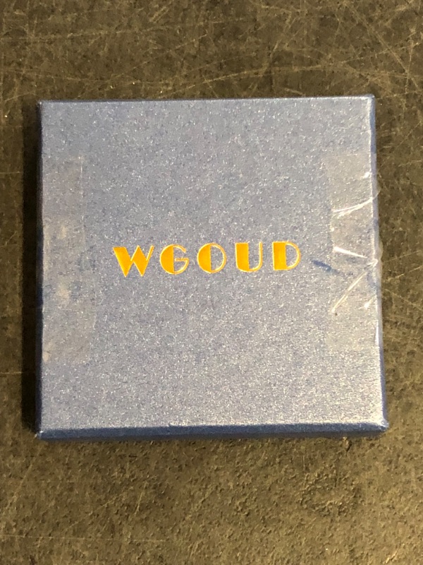Photo 1 of See Pictures for Missing 2** Wgoud Small Gold Hoop Earrings Set for Women, 6 Pairs 14K Gold Plated Hypoallergenic Lightweight Huggie Hoops Earrings, Gold Cartilage Cubic Zirconia Earrings for Women Gifts.