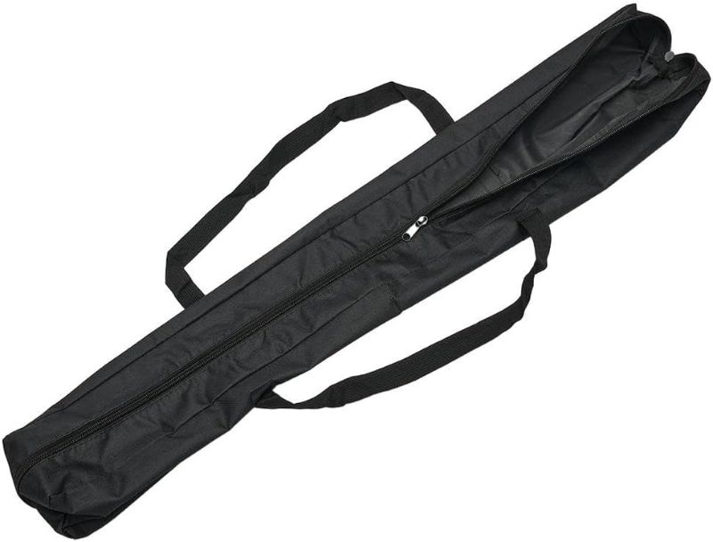 Photo 1 of Handbag Carrying Storage Case, For Mic Photography Studio Tripod Stand Soft Cover, Umbrella Folded Monopods Tripod Stand Bag