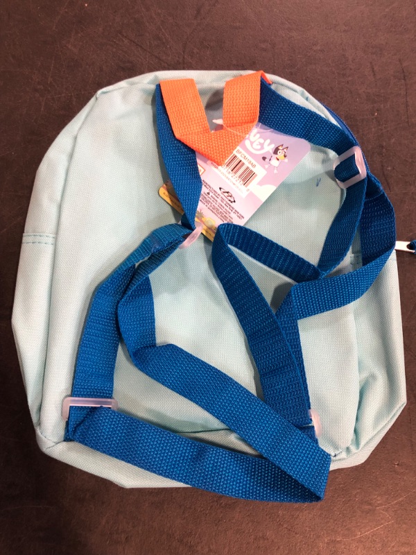 Photo 1 of Bluey Mini Backpack for Boys, Girls 