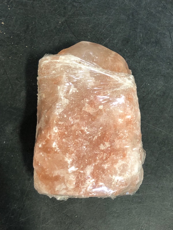 Photo 1 of Natural Himalayan Crystal Rock 