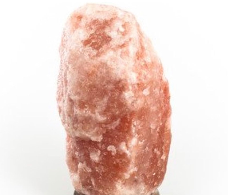 Photo 1 of Natural Himalayan Crystal Rock 