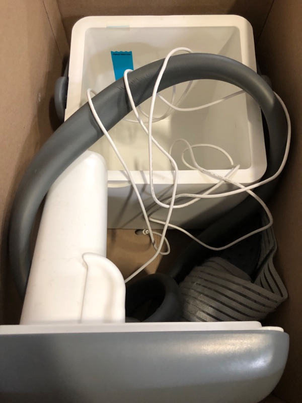 Photo 1 of Cold Therapy System, Programable Ice Therapy Machine, Post-Surgery Continuous Cryotherapy Cold Pack, Large Shoulder Pad