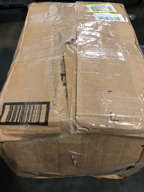 Photo 1 of 2 Pcs Upgrade 13x6.50-6 Lawn Mower Tires Flat Free with 3/4" Bearing, 13x6.50-6 Zero Turn Mower Front Tires, 13x6.5-6 Flat Free Lawn Mower Tires for Commercial Grade Lawn, 5.5"-7.5" Centered Hub