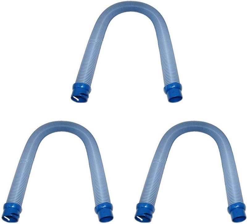 Photo 1 of Cleaner Hose for Pool Cleaner (3 Pack)