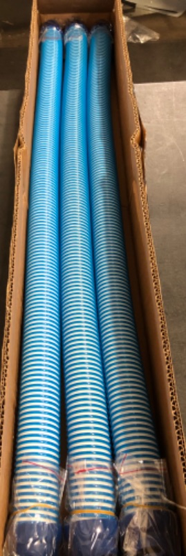 Photo 1 of Cleaner Hose for Pool Cleaner (3 Pack)