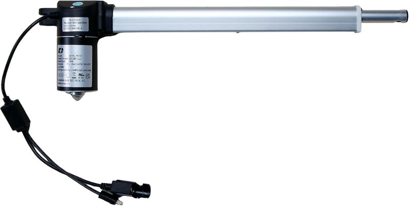 Photo 1 of Kaidi Linear Actuator Model KDYJT013-66 Power Recliner Lift Chairs Motor Replacement