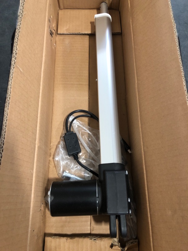 Photo 1 of Kaidi Linear Actuator Model KDYJT013-66 Power Recliner Lift Chairs Motor Replacement