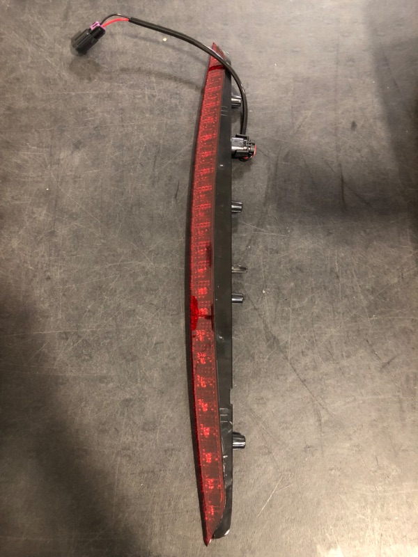 Photo 1 of ApplianPar 3rd High Mount Brake Stop Light for MKX 2016 2017 2018