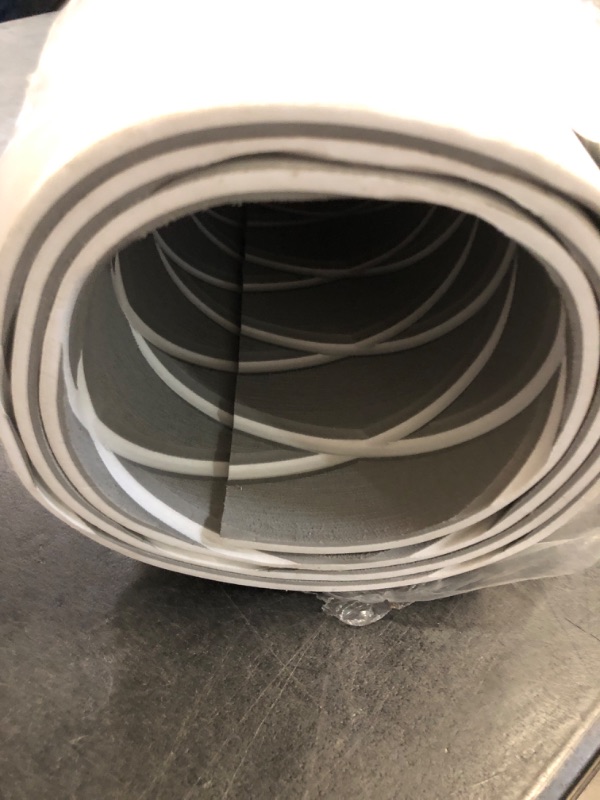 Photo 1 of Fullfire Boat Flooring - EVA Foam Boat Decking - Marine Mat Self-Adhesive Flooring Sheet Marine Carpet for Motorboat Yacht Kayak RV
