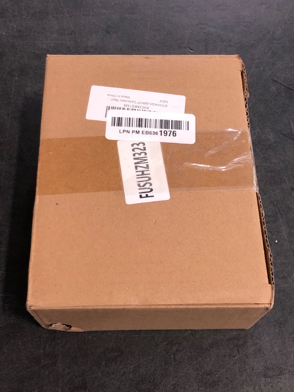 Photo 1 of SYOWADA 299437 Carburetor Replacement For B&S 135200 130200 100200 4 Cycle Small Engine, 297599 Carb Kit Replacement For Bs 130201 130202 130203 130205 130206 130207 130231 130233 130236