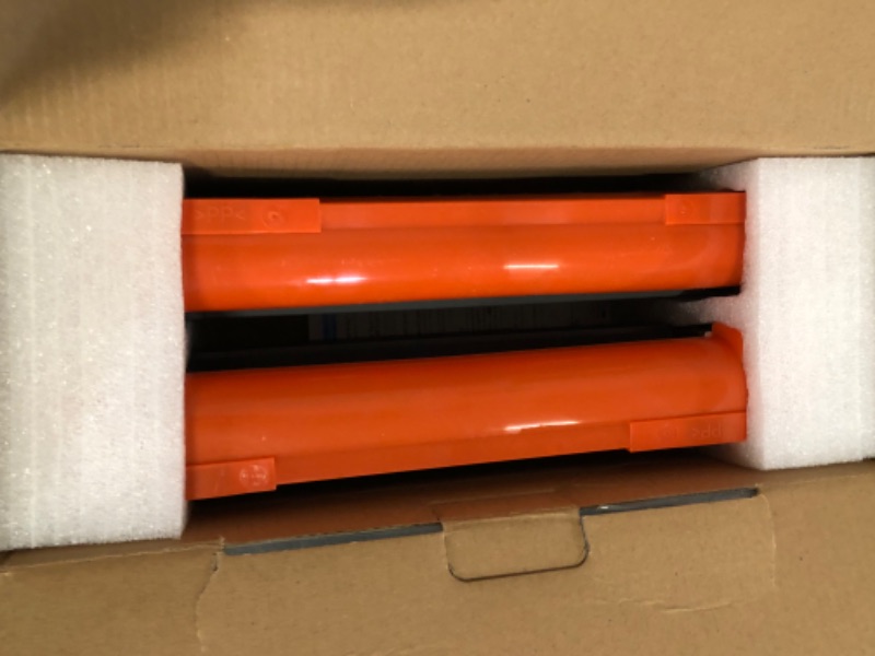 Photo 1 of Timink TN660 Compatible Toner Cartridge Replacement for TN660 TN-660 TN 660 TN630, Compatible with HL-L2300D HL-L2380DW HL-L2320D DCP-L2540DW MFC-L2700DW MFC-L2685DW Printer (2 Black Toner)