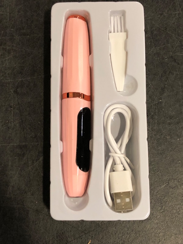 Photo 1 of Eye Lash Curler Heat - Mini Electric Eyelash