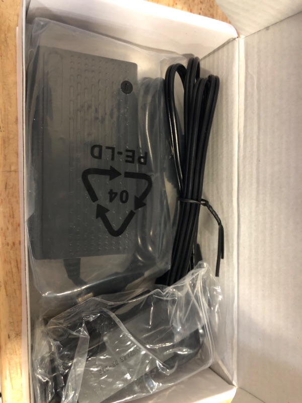Photo 1 of Kimaru ACK-E18 DR-E18 DC Coupler LP-E17 Dummy Battery AC Power Adapter Kit for Canon EOS Rebel SL2 SL3 T6i T7i T8i R8 R10 R50 R100 RP T6S 200D 200D II 250D 750D 760D 800D 77D 8000D Cameras.